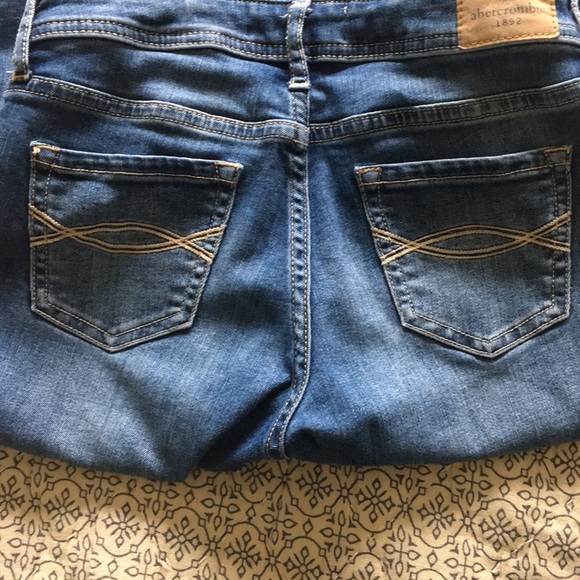 Overalls - Picture 3 of 8